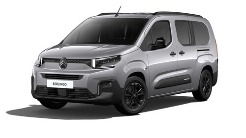 Citroen Berlingo MAX