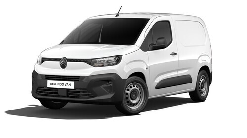 Citroen Berlingo VAN Berlingo