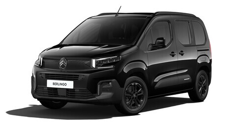 Citroen Berlingo MAX