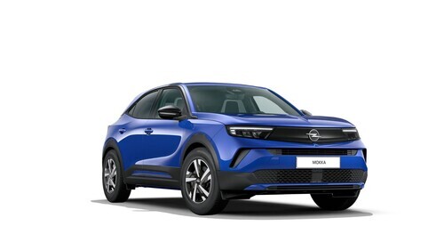 Opel Mokka Edition