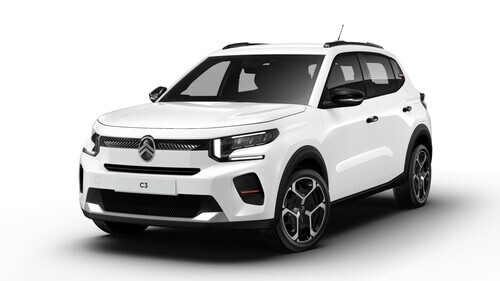 Citroen C3 PLUS