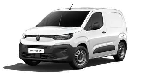 Citroen Berlingo VAN PLUS