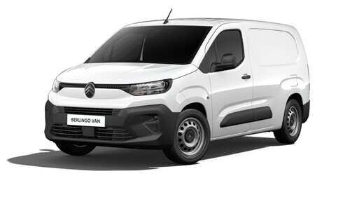 Citroen Berlingo VAN PLUS
