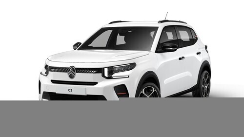 Citroen C3 PLUS