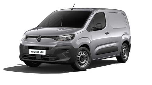 Citroen Berlingo VAN Berlingo