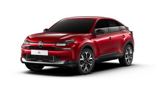 Citroen C4 MAX
