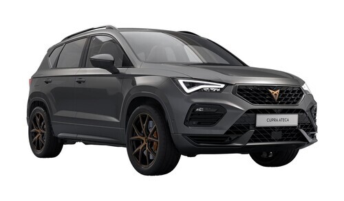 CUPRA Ateca VZ