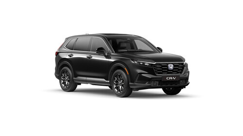 Honda CR-V Elegance 4WD Sensing 360