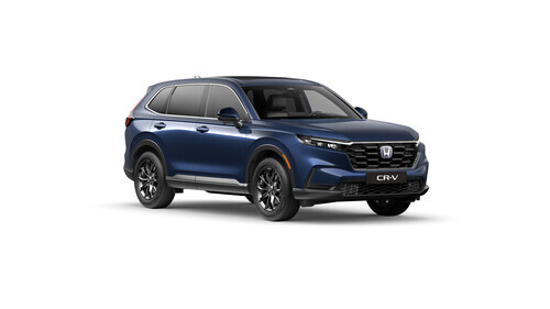 Honda CR-V Elegance 2WD Sensing 360