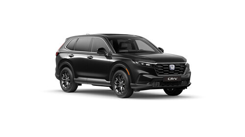 Honda CR-V Elegance 2WD Sensing 360