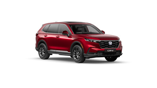 Honda CR-V Elegance 2WD Sensing 360