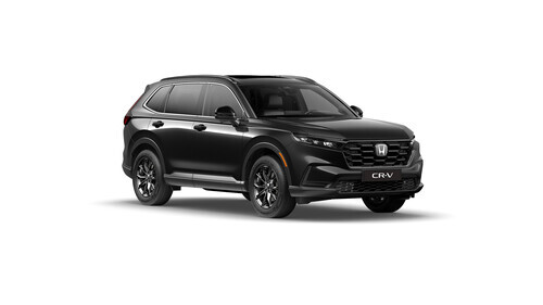 Honda CR-V Elegance 2WD