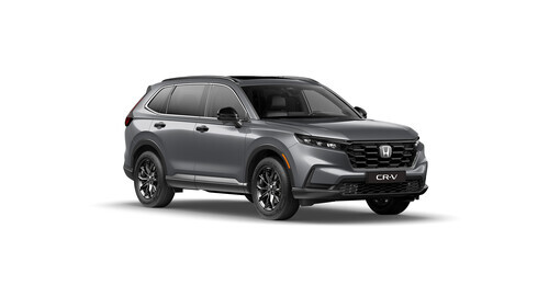 Honda CR-V Elegance 4WD
