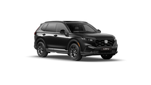Honda CR-V Advance 4WD