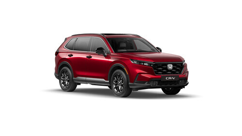 Honda CR-V Advance 4WD