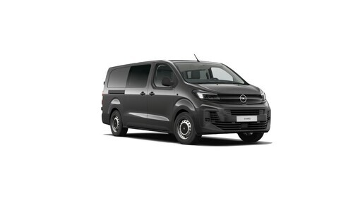 Opel Vivaro Vivaro