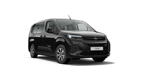 Opel Combo Life Elegance Plus