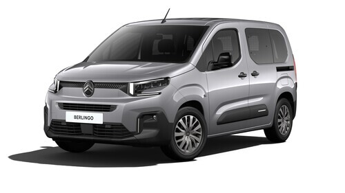 Citroen Berlingo PLUS