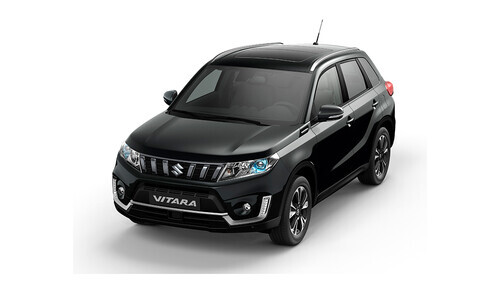 Suzuki Vitara GL+ Suzuki Vitara GL+