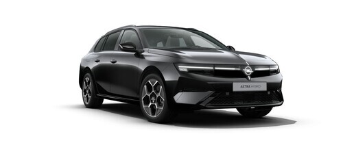Opel Astra Sports Tourer GS