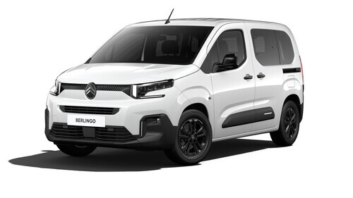 Citroen Berlingo PLUS