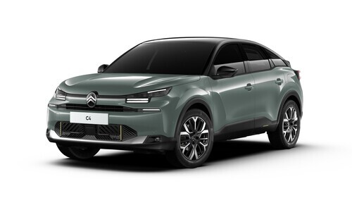 Citroen C4 MAX