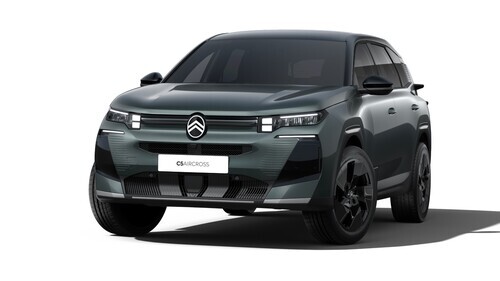 Citroen C5 Aircross PLUS