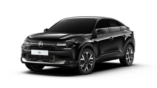Citroen C4 MAX