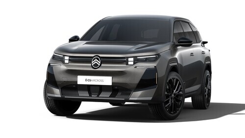 Citroen C5 Aircross MAX