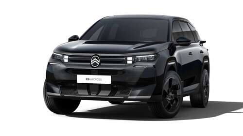 Citroen C5 Aircross PLUS