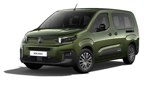 Citroen Berlingo PLUS