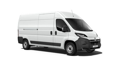 Opel Movano Movano