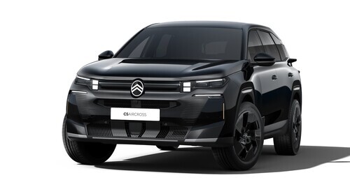 Citroen C5 Aircross MAX