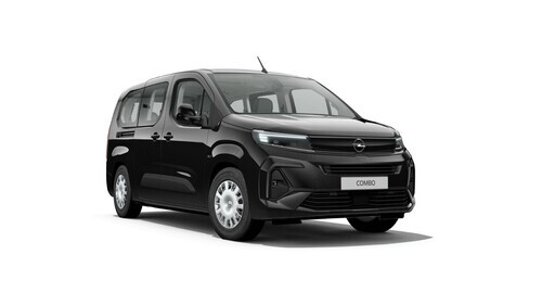Opel Combo Life Elegance Plus