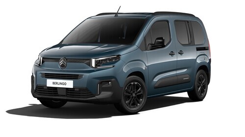 Citroen Berlingo PLUS