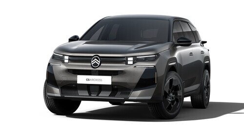 Citroen C5 Aircross MAX