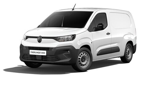 Citroen Berlingo VAN PLUS