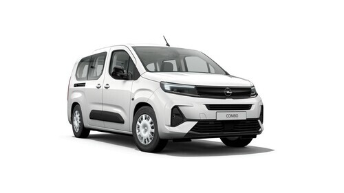 Opel Combo Life Edition Plus