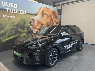 CUPRA Terramar Terramar PHEV