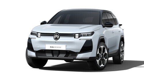 Citroen C5 Aircross PLUS