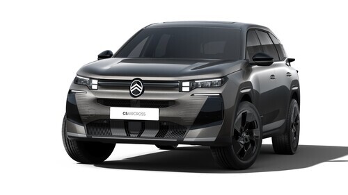 Citroen C5 Aircross PLUS