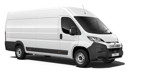 Citroen Jumper JUMPER