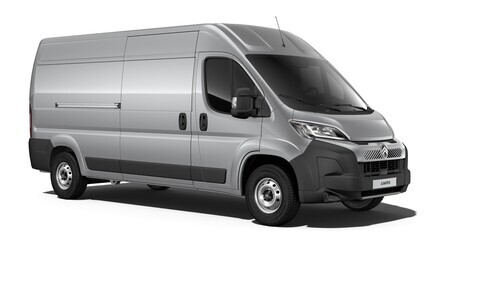 Citroen Jumper JUMPER