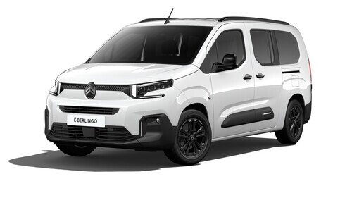 Citroen Berlingo MAX