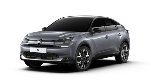 Citroen C4 MAX
