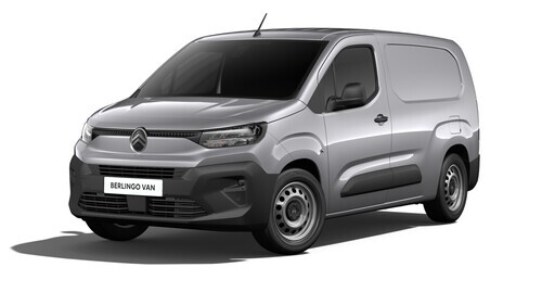Citroen Berlingo VAN Berlingo