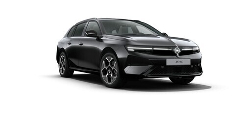 Opel Astra Sports Tourer GS