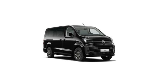 Opel Zafira Life Shuttle