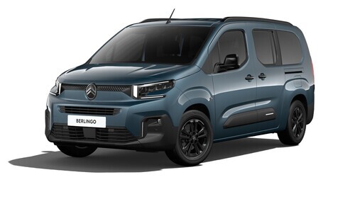Citroen Berlingo MAX