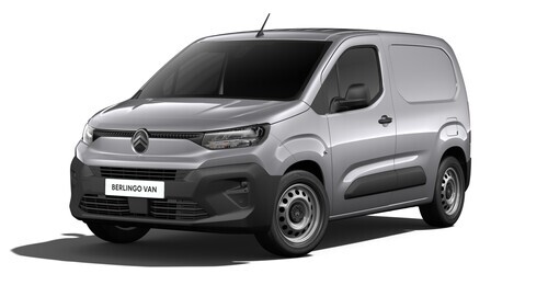 Citroen Berlingo VAN Berlingo